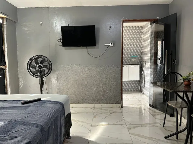 Imagem 5: Apartamento Térreo para Alugar - São Brás / Iapi - Belém