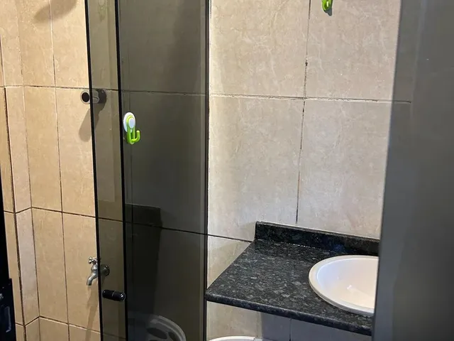 Imagem 6: Apartamento Térreo para Alugar - São Brás / Iapi - Belém