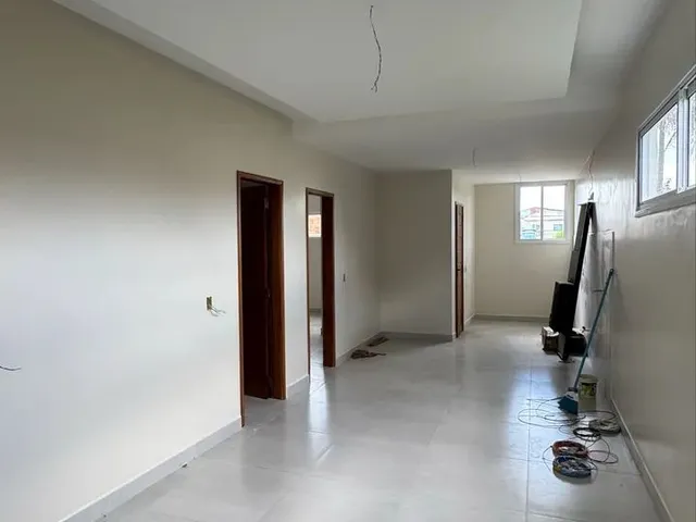 Imagem: Apart 2/4 na Marambaia