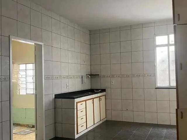 Imagem: Casa de 3 Quartos no Barreto