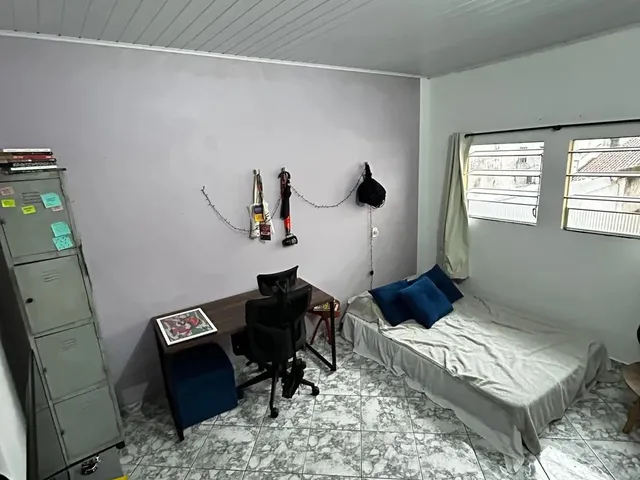 Imagem 4: Quartos em Nazaré