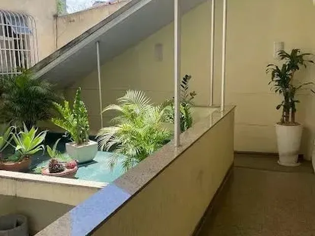 Imagem: Apartamento de 1 Quarto para Locação