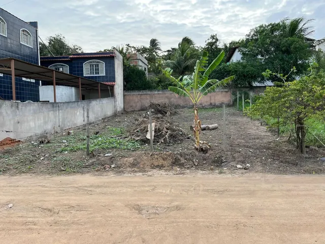 Imagem: Terreno a 3 Minutos da Praia!!!