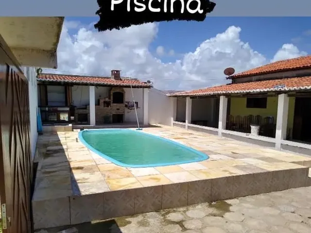 Imagem: Casa de Praia Redinha