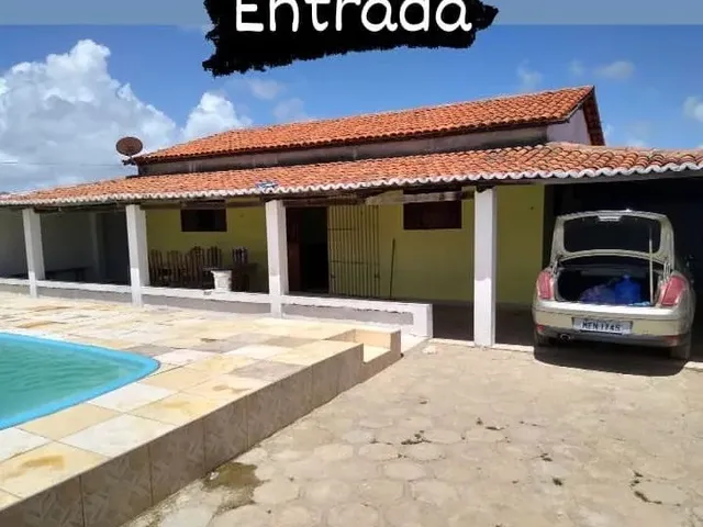 Imagem 2: Casa de Praia Redinha