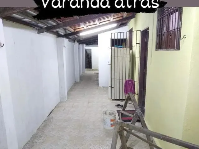 Imagem 4: Casa de Praia Redinha