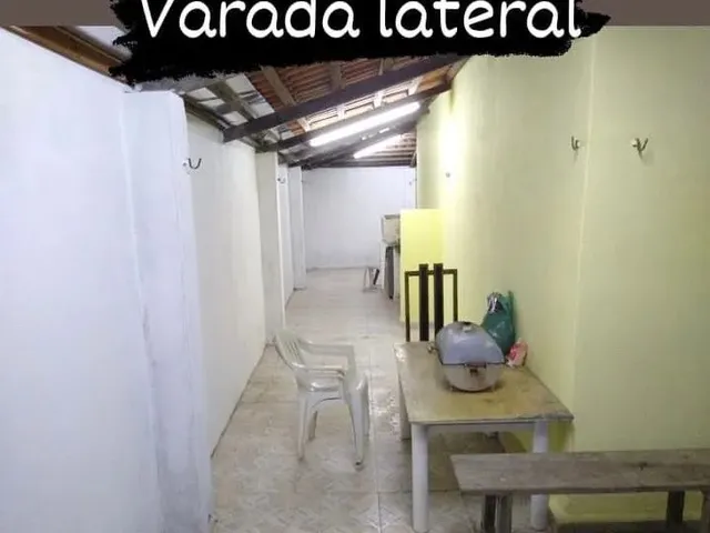 Imagem 5: Casa de Praia Redinha