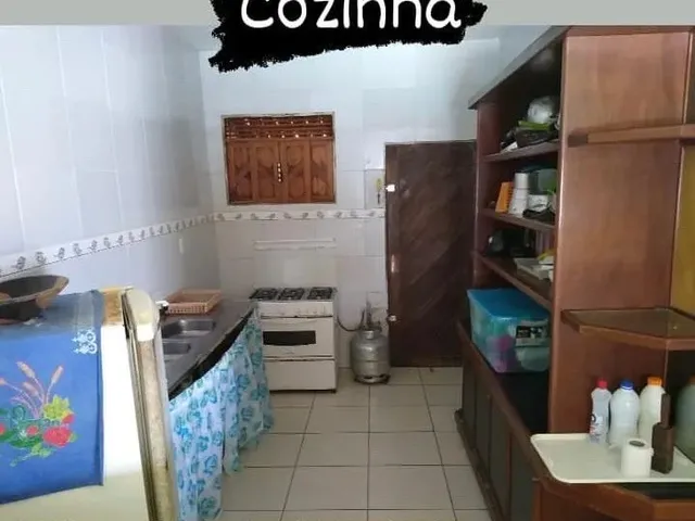 Imagem 6: Casa de Praia Redinha