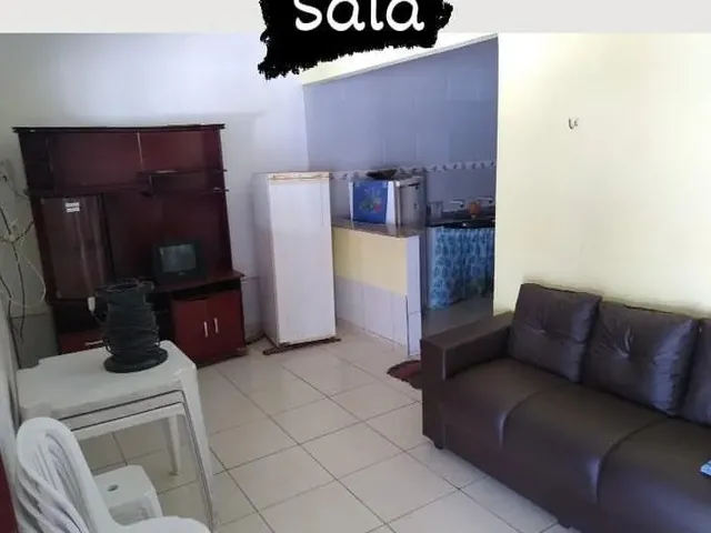 Imagem 7: Casa de Praia Redinha