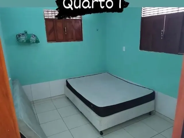 Imagem 8: Casa de Praia Redinha