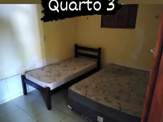 Imagem 10: Casa de Praia Redinha