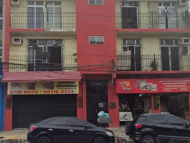 Imagem: Excelente Apartamento de 1/4 na Tv Humaitá