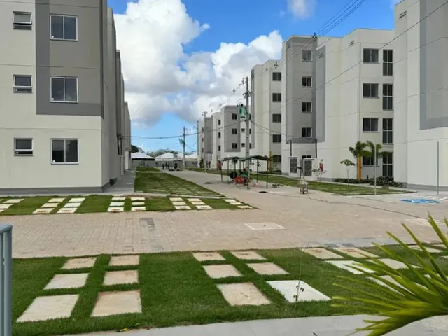 Imagem: Repasso Apartamento no Ville dos Ventos