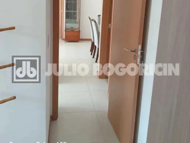 Imagem: Apartamento / Residencial / Icaraí