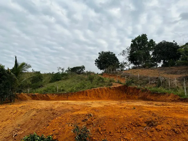 Imagem: Vendo Terreno