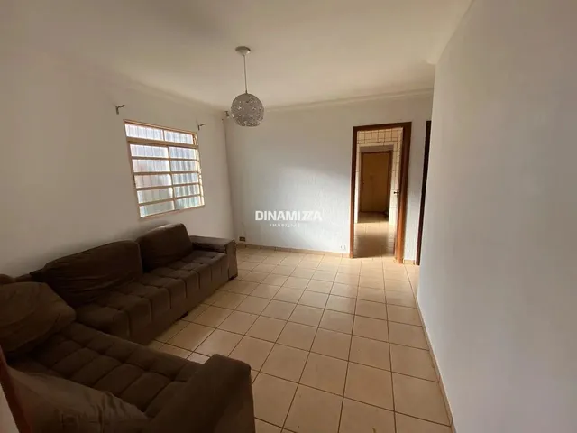 Imagem 10: Casa com 3 Quartos, 2 Suítes no Bairro Beija Flor 2