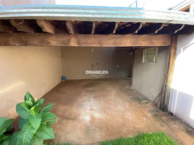 Imagem 11: Casa com 3 Quartos, 2 Suítes no Bairro Beija Flor 2