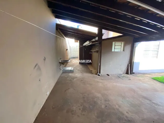 Imagem 9: Casa com 3 Quartos, 2 Suítes no Bairro Beija Flor 2