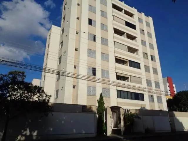 Imagem: Apartamento para Locação Bairro santa