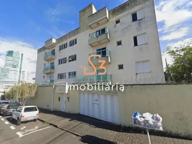 Imagem: Apartamento Residencial em Uberlândia