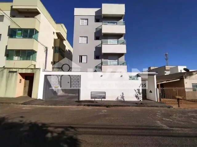 Imagem: Apartamento para Locação no santa Mônica