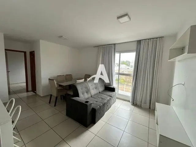 Imagem: Aluguel Apartamento Jardim Inconfidencia