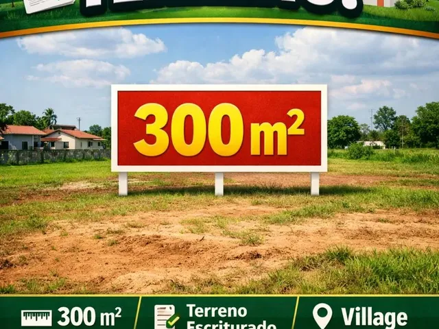 Imagem: Terreno