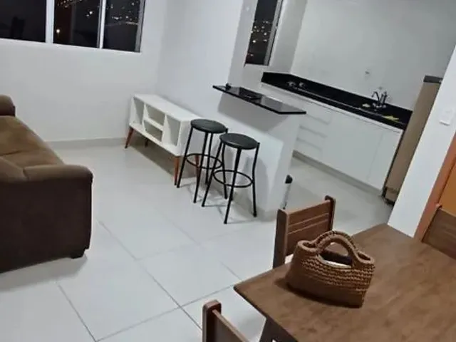 Imagem: Alugo Apartamento Mobiliado