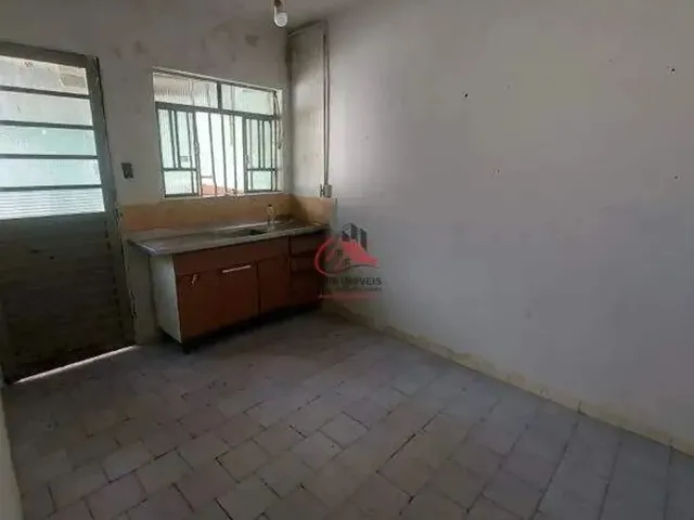 Imagem: Barraco com Entrada Independente 1 Quarto