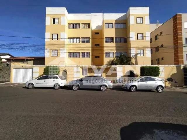 Imagem: Apartamento para Locação no santa Mônica