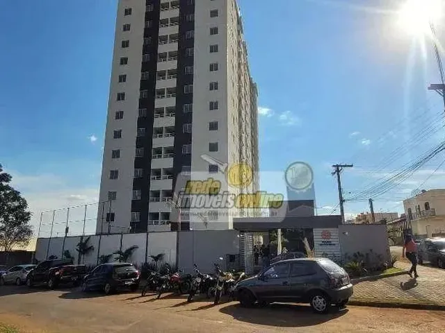 Imagem: Apartamento com 2 Dormitórios para Alugar