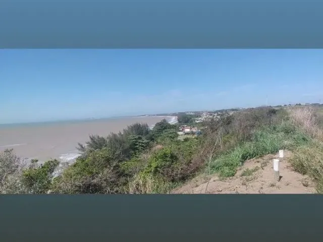 Imagem: Lote Marataízes