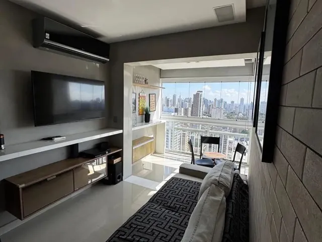 Imagem: Alugo Apartamento 100 Mobiliado com Excelente