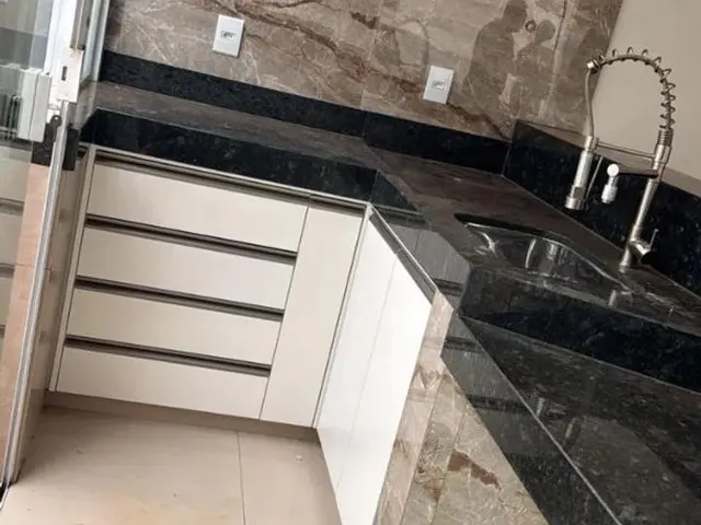 Imagem 3: Linda Casa Nova - Aluguel - Sobrado
