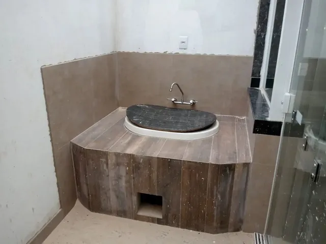Imagem 5: Linda Casa Nova - Aluguel - Sobrado