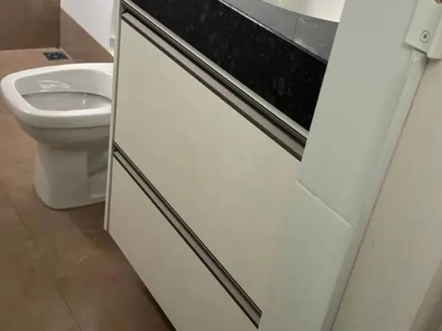 Imagem 7: Linda Casa Nova - Aluguel - Sobrado
