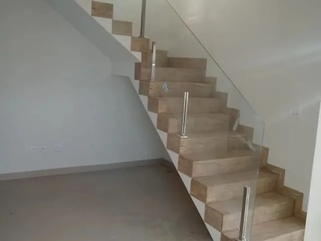 Imagem 8: Linda Casa Nova - Aluguel - Sobrado
