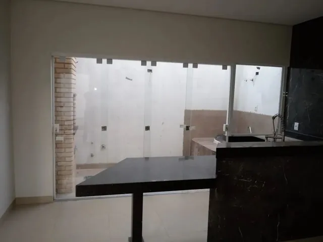 Imagem 9: Linda Casa Nova - Aluguel - Sobrado