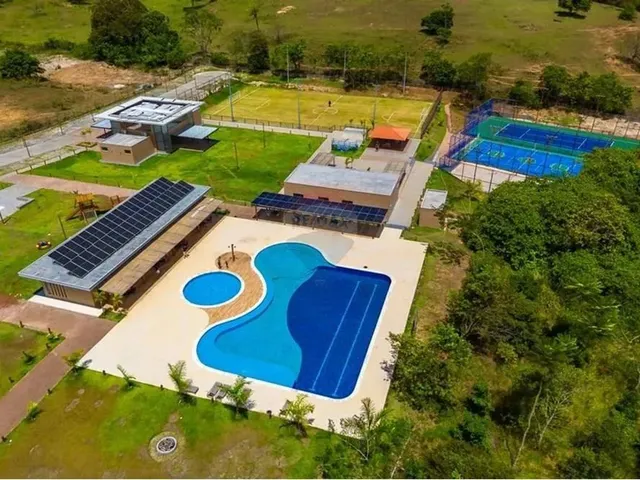 Imagem: Terras da Lagoa