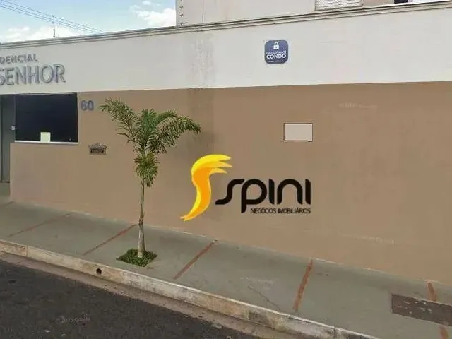 Imagem: Apartamento com 2 Dormitórios para Alugar