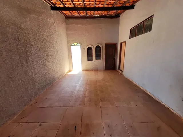 Imagem: Casa para Locação no Bairro Granada
