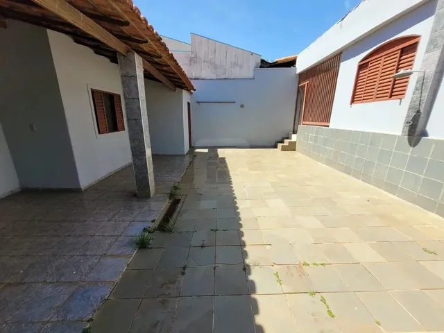 Imagem 6: Casa para Locação no Bairro Granada