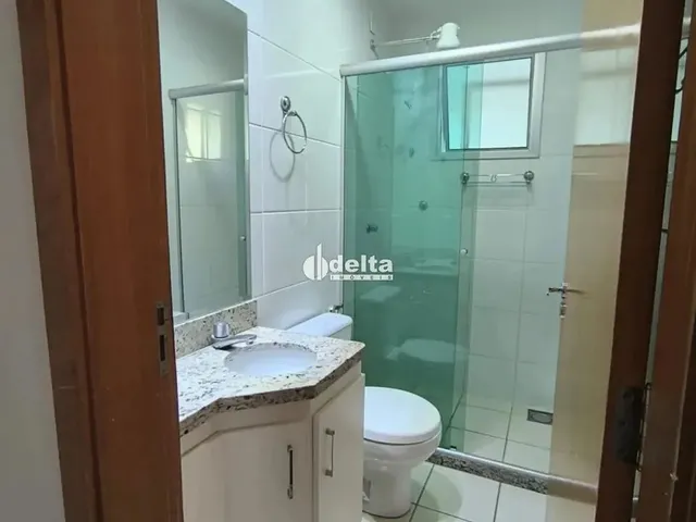 Imagem 9: Apartamento com 2 Quartos Sendo 1 Suíte Disponível para Locação Bairro Roosevelt Em