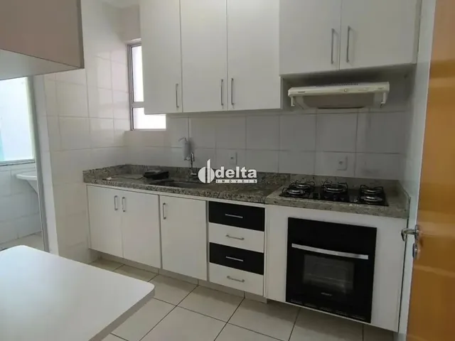 Imagem 6: Apartamento com 2 Quartos Sendo 1 Suíte Disponível para Locação Bairro Roosevelt Em
