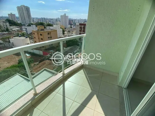 Imagem 8: Apartamento para Aluguel, 2 Quartos, 1 Suíte, 2 Vagas, Centro - Uberlândia/Mg