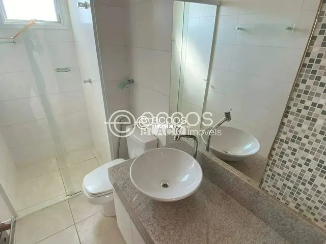 Imagem 11: Apartamento para Aluguel, 2 Quartos, 1 Suíte, 2 Vagas, Centro - Uberlândia/Mg