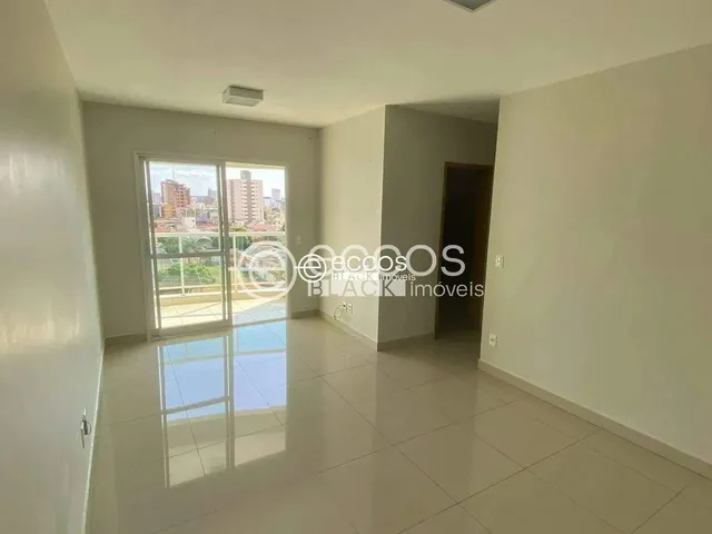 Imagem 4: Apartamento para Aluguel, 2 Quartos, 1 Suíte, 2 Vagas, Centro - Uberlândia/Mg