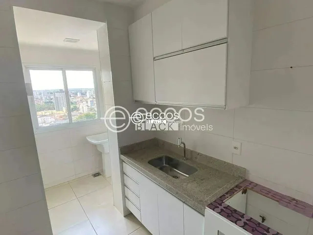 Imagem 14: Apartamento para Aluguel, 2 Quartos, 1 Suíte, 2 Vagas, Centro - Uberlândia/Mg