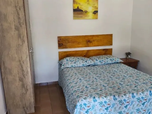 Imagem 1: Alugo Kitnet Mobiliada Sem Fiador Uberaba, Próximo a Farmácias, Restaurantes