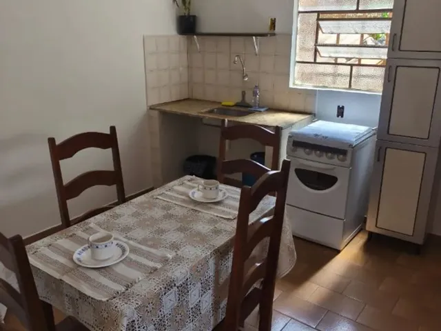 Imagem 10: Alugo Kitnet Mobiliada Sem Fiador Uberaba, Próximo a Farmácias, Restaurantes